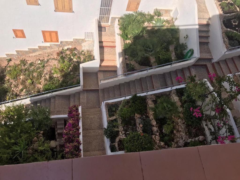 Como En Casa 2 Parking Санта-Пола Екстер'єр фото